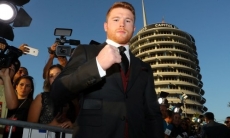 «То, что он говорит, не имеет смысла». «Канело» снова огрызнулся в адрес Головкина