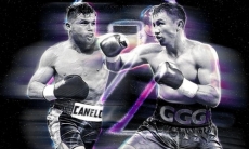 Появились неожиданные новости о втором бое Головкин — «Канело»