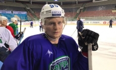 «Сарыарка» подписала нападающего из КХЛ