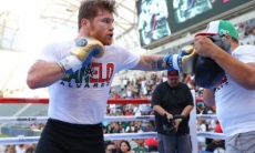 Тренер «Канело» назвал главные его преимущества над Головкиным