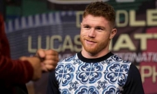 «Я потерял много друзей после этого». Соперник Головкина «Канело» сделал несчастным чемпиона мира