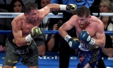 «Это личное». Чемпион мира назвал главную интригу и победителя боя Головкин — «Канело»