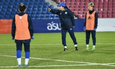 «Qazsport» покажет прямую трансляцию матча отбора ЧМ-2019 среди женщин Казахстан — Англия