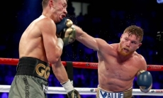 Каковы шансы Головкина быть нокаутированным 16 сентября