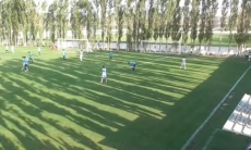 Видеообзор матча Второй лиги «Ордабасы М» — «Алтай М» 2:0