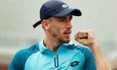 Обидчик Кукушкина сотворил главную сенсацию US Open