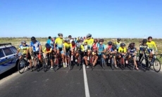 Полную ревизию спортобъектов проведут в Кызылординской области