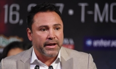 Промоутер «Канело» озвучил причину «отказа» Головкина от гимна Казахстана