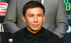 «Они не хотели драться». Головкин сожалеет, что первый бой с «Канело» не состоялся раньше