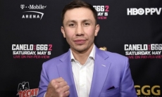 Головкин выписал достойный ответ назвавшему его ослом тренеру «Канело»