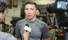 «Он не научил меня». Головкин рассказал правду о своем тренере и допинге