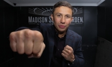 Непобежденный чемпион мира из США боится боя с Головкиным