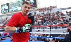 Заявление тренера Головкина вызвало тревогу перед боем с «Канело»