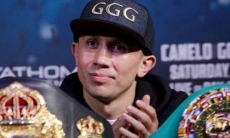 Головкин обратился к одному из популярных журналистов