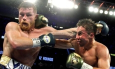 Казахстанцам предложили самим побить «Канело»