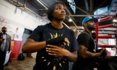 Чемпионка мира в двух категориях назвала фаворита второго боя Головкин — «Канело»