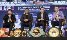 Промоутер ответил, уйдет ли Головкин из бокса после боя с «Канело»