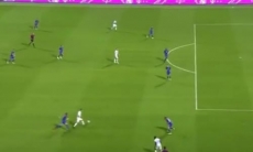 Сумасшедший гол защитника лишил победы обидчика «Астаны» в Лиге Чемпионов