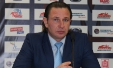Олег Гущин: «Напряженные две игры получились»