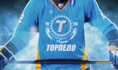 «Торпедо» объявило состав на первый выезд сезона ВХЛ