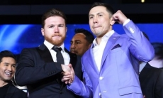 «Это игры». Головкин и «Канело» сделали внезапное признание перед боем