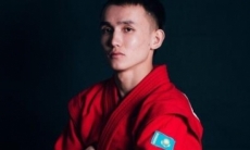 Выигравший со сломанным носом Азиаду-2018 казахстанец озвучил главную цель