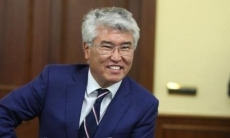 Министр спорта назвал причину неудачного выступления сборной Казахстана на Азиаде