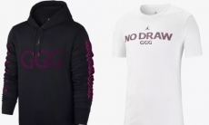 «Нет ничьей». Головкин выпустил новую линейку одежды к бою с «Канело»