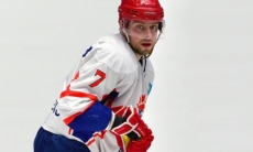 Владислав Колесников: «Удачно сыграли в неравных составах»