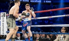 «Можем надеяться». Головкин высказался о судьях второго боя с «Канело»