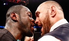 В день боя Головкин — «Канело» ожидается официальный анонс другого мегафайта