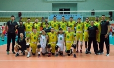 «Атырау» стартовал с поражения на международном турнире в Санкт-Петербурге