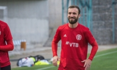 Ника Квеквескири: «Постараемся доказать, что грузинская сборная сильнее»