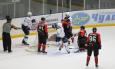 Видеообзор матча МХЛ «Спутник» — «Снежные Барсы» 7:4