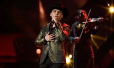 Определился исполнитель гимна Мексики перед вторым боем Головкин — «Канело»