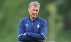 Соперник «Астаны» в Лиге Европы после позорного поражения принял решение по своему тренеру