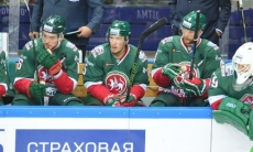 «„Барыс“ выглядел свежее». Защитник «Ак Барса» — о победе над астанинским клубом