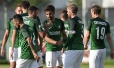 «Яблонец» представил заявку на матчи группы Лиги Европы с «Астаной»