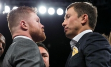 Известный инсайдер назвал следующего соперника победителя боя Головкин — «Канело»