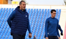 «Впереди очень важные игры». Наставник «Иртыша» — о следующих матчах Премьер-Лиги