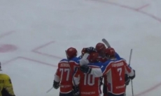 Видеообзор матча чемпионата РК «Арлан» — «Темиртау» 5:3