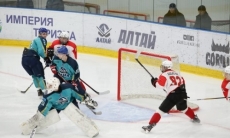 Букмекеры сделали прогнозы на матчи МХЛ с участием казахстанских клубов