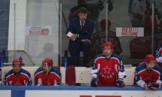 Владимир Чебатуркин: «Будем работать, проанализируем ошибки»