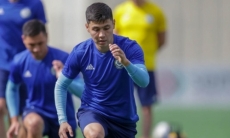 Исламхан назвал залог успеха сборной Казахстана в Лиге наций после поражения от Грузии