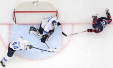 Анонс матча КХЛ «Торпедо» — «Барыс»