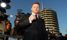 «Канело» оценил вероятность третьего боя с Головкиным