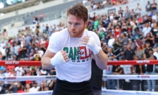 «Добавили вещи, которые помогут нам». «Канело» рассказал о подготовке к Головкину