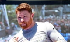 «Канело» дал решительный комментарий о судьях второго боя с Головкиным