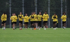 «Кайрат» назвал стартовый состав на товарищеский матч с «Зенитом»