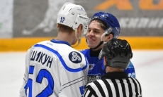 Прогнозы букмекеров на два матча МХЛ с участием казахстанских клубов